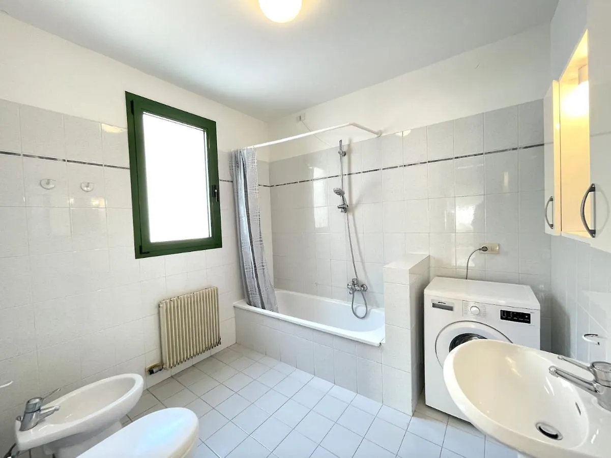 Casa Lea - Carraro Immobiliare Jesolo - Family Apartments