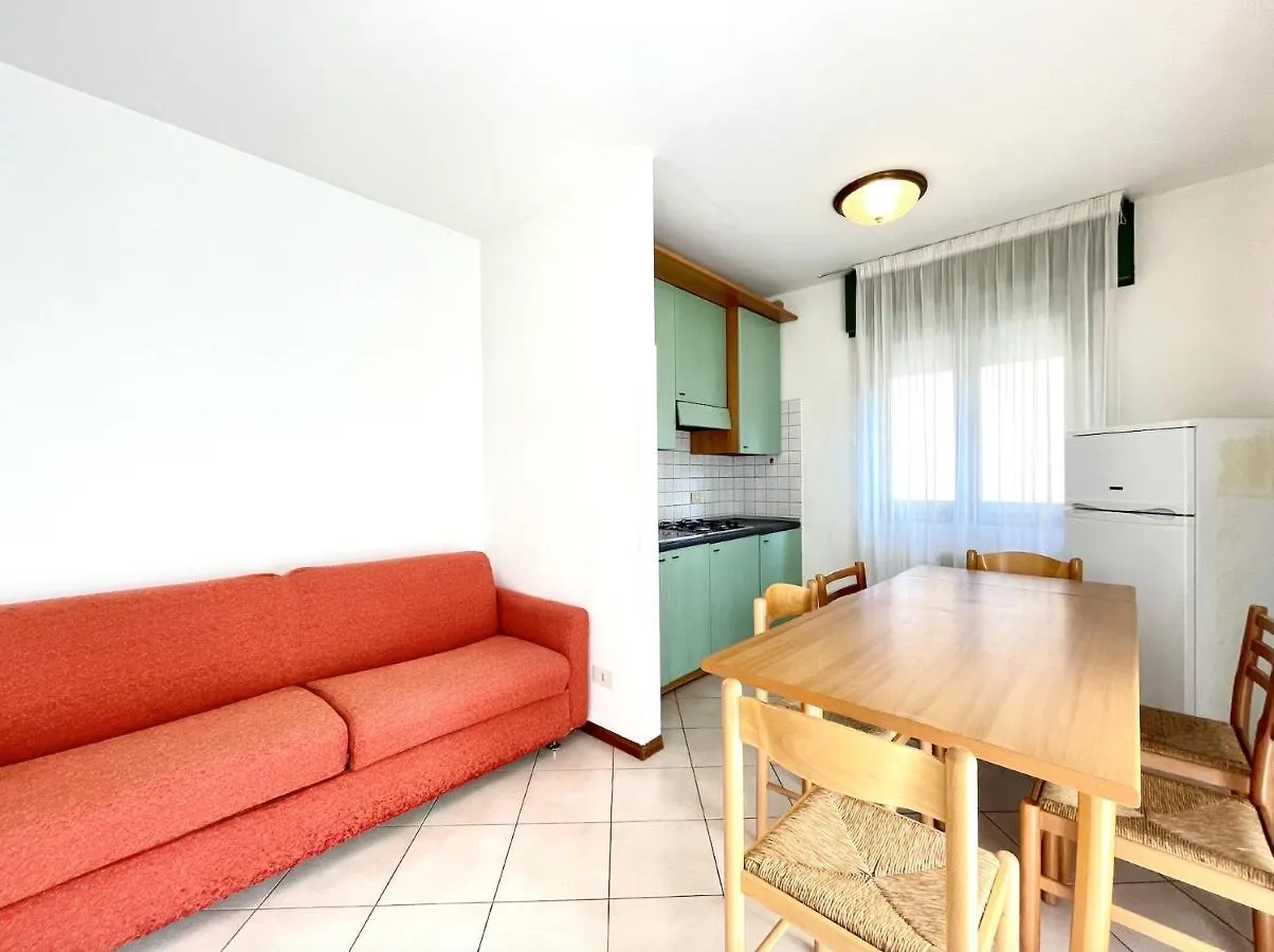 Casa Lea - Carraro Immobiliare Jesolo - Family Apartments