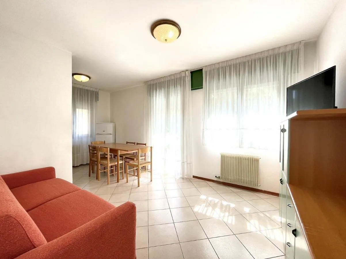 Casa Lea - Carraro Immobiliare Jesolo - Family Apartments