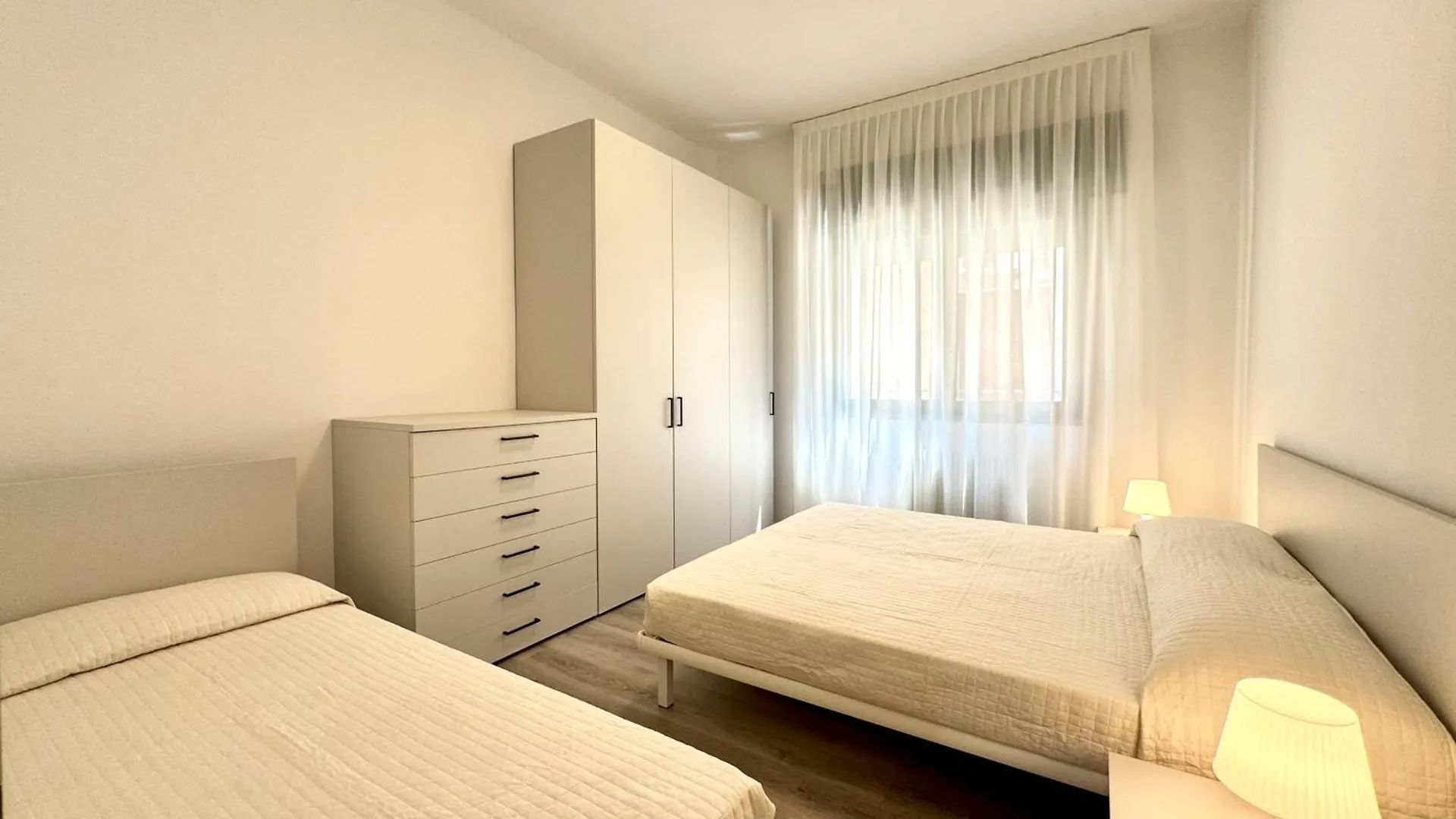 Casa Lea - Carraro Immobiliare Jesolo - Family Apartments  Lido di Jesolo