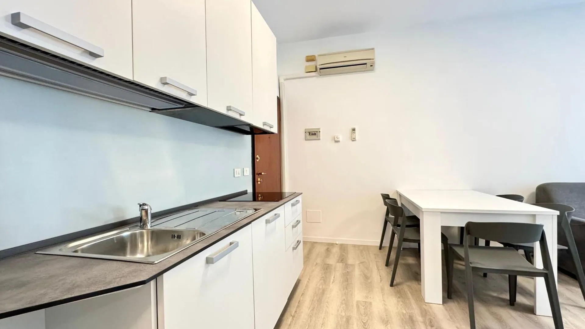 Casa Lea - Carraro Immobiliare Jesolo - Family Apartments Olaszország