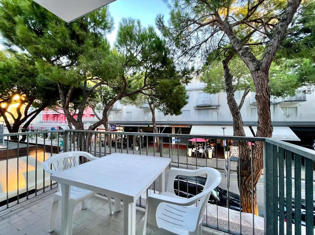 Casa Lea - Carraro Immobiliare Jesolo - Family Apartments Lido di Jesolo