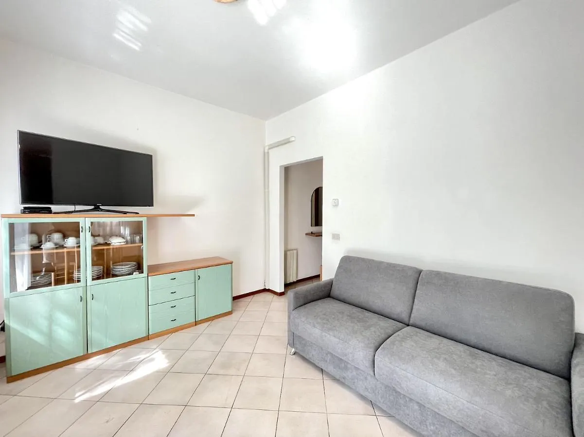 Casa Lea - Carraro Immobiliare Jesolo - Family Apartments Italien
