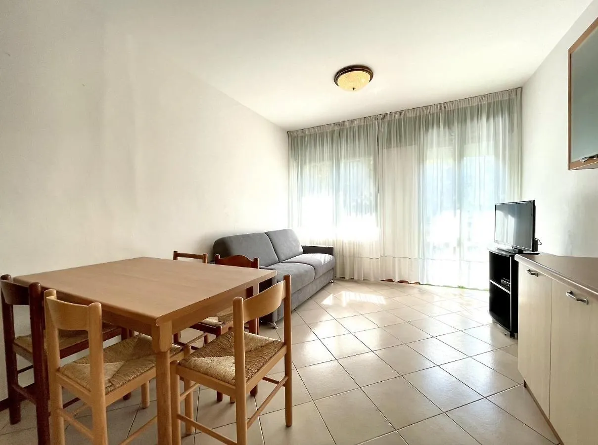 Casa Lea - Carraro Immobiliare Jesolo - Family Apartments