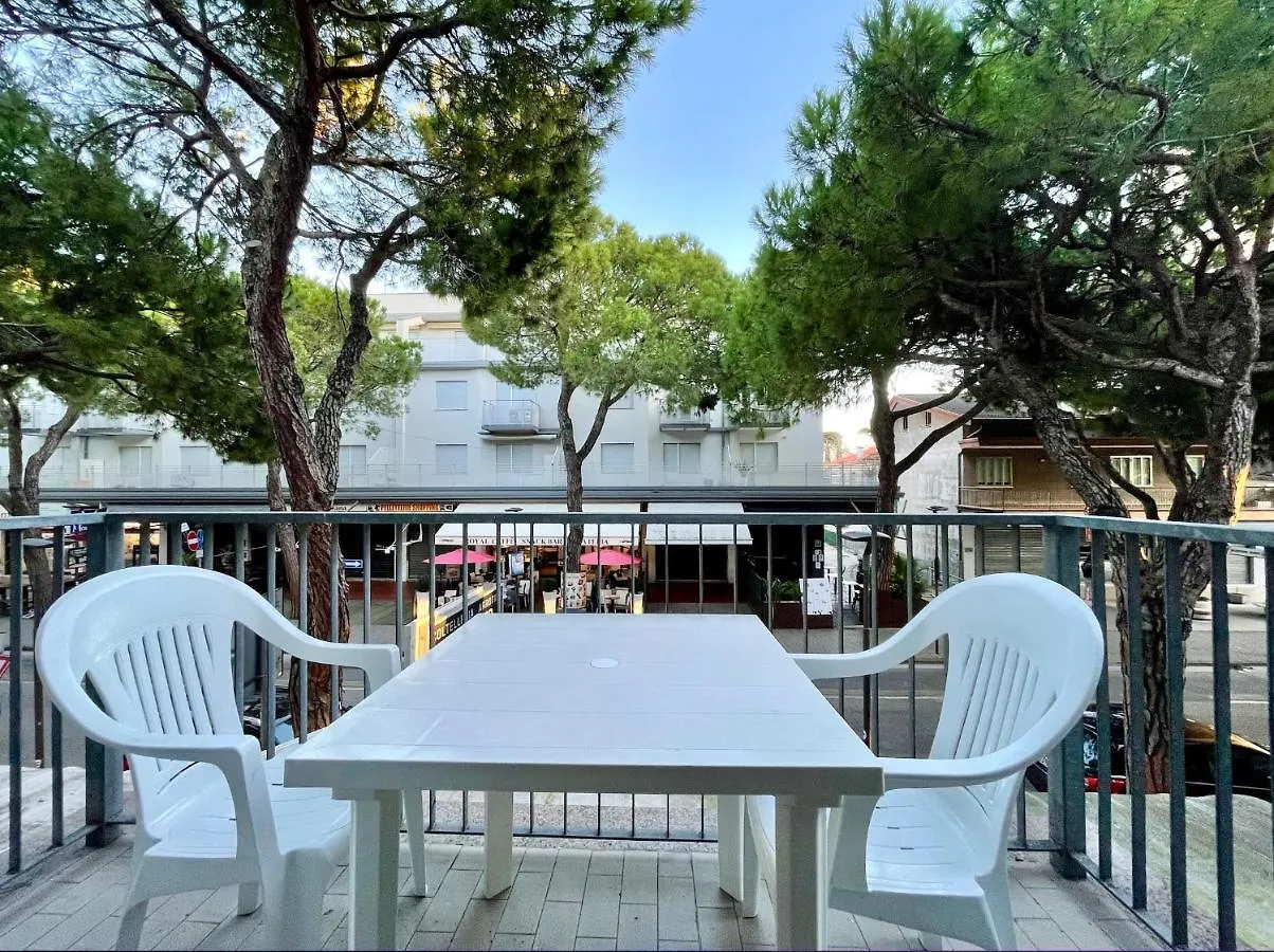 Casa Lea - Carraro Immobiliare Jesolo - Family Apartments