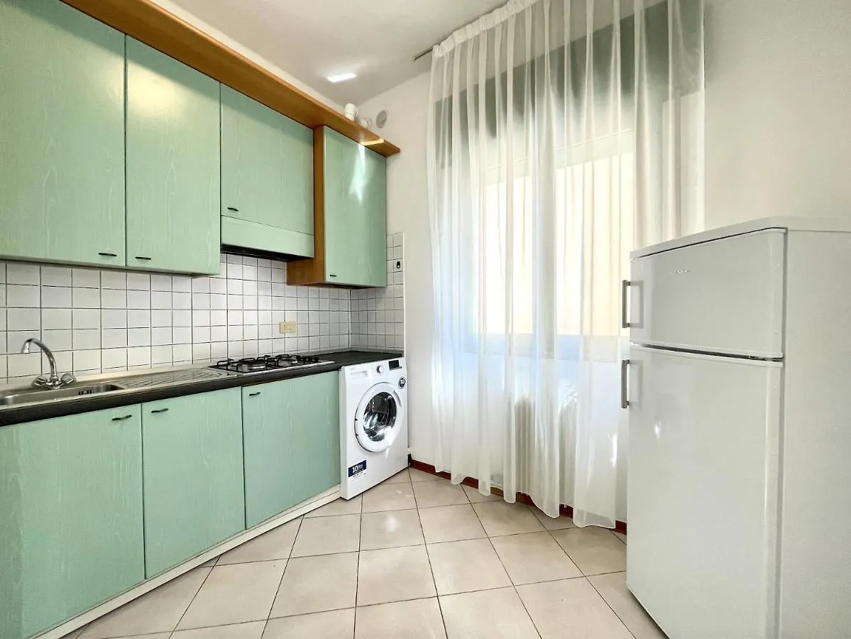 Casa Lea - Carraro Immobiliare Jesolo - Family Apartments 0*, Lido di Jesolo