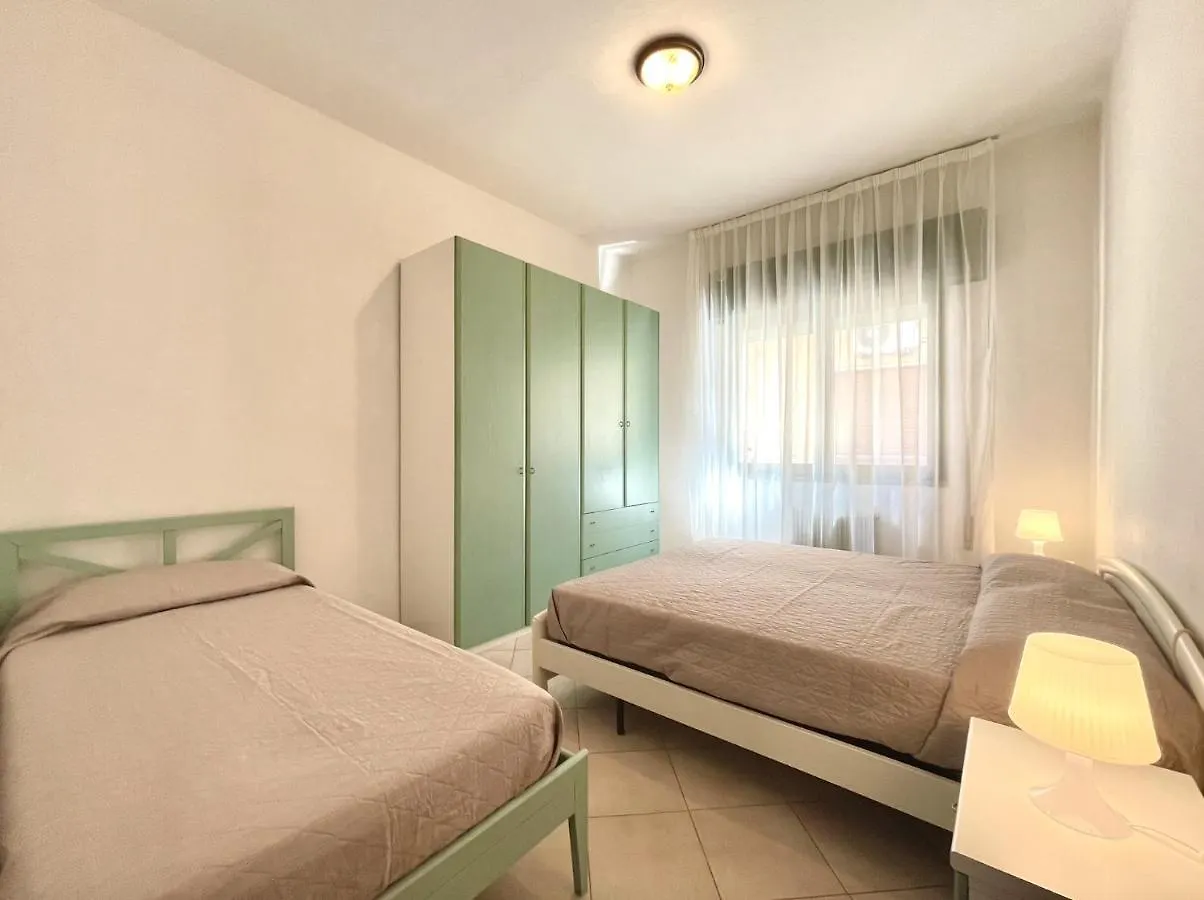 Casa Lea - Carraro Immobiliare Jesolo - Family Apartments Italien