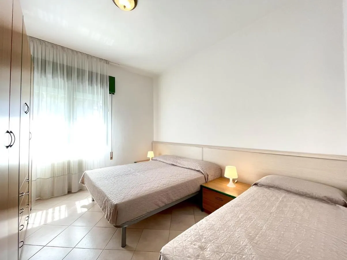 Casa Lea - Carraro Immobiliare Jesolo - Family Apartments Italy