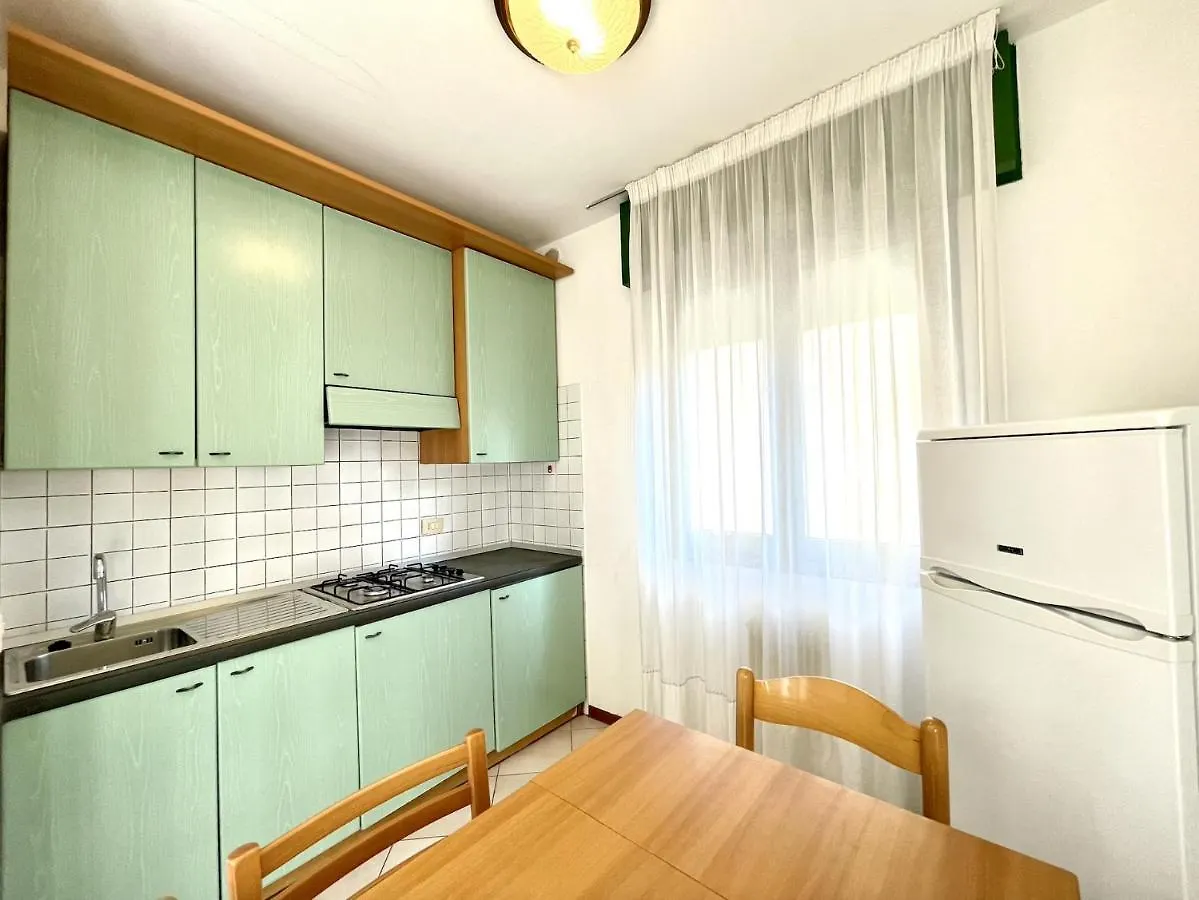 Casa Lea - Carraro Immobiliare Jesolo - Family Apartments