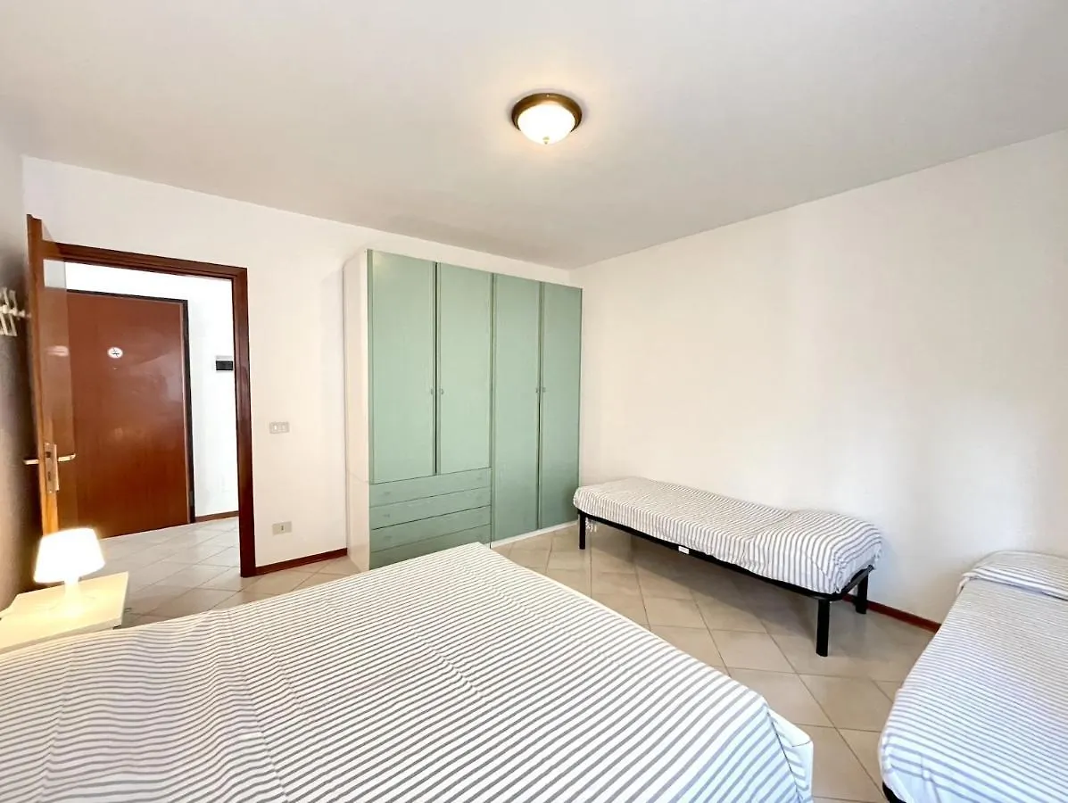 Casa Lea - Carraro Immobiliare Jesolo - Family Apartments  Lido di Jesolo